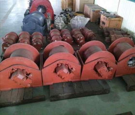 戴納密克減速機