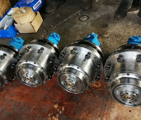 意大利RR減速機