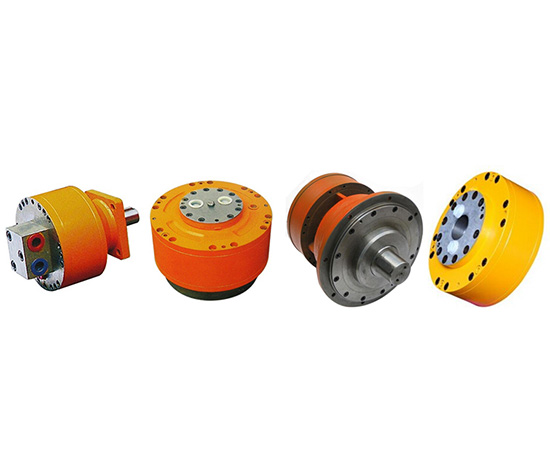 鋼球液壓馬達(dá)