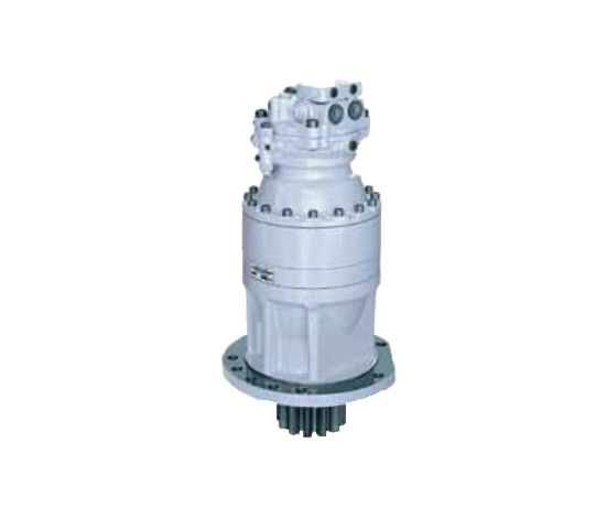 邦飛利700TK回轉(zhuǎn)減速機(jī)