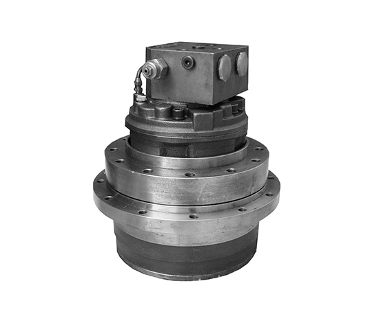 行星減速機的應用領域有哪些？