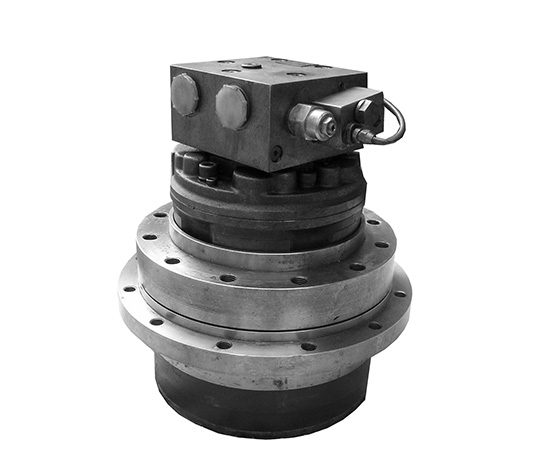 詳細說明行星減速機傳動原理 詳細說明行星減速機傳動原理